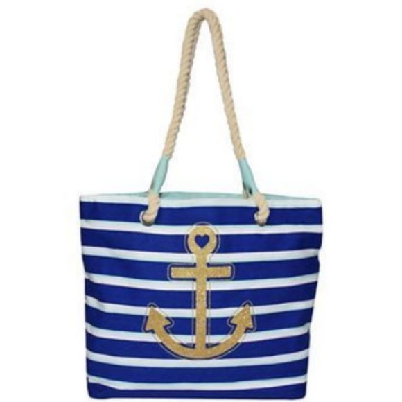 Handbags - Beach Bag